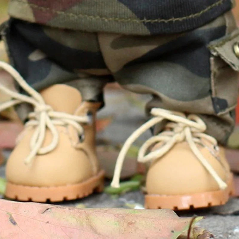Look Militaire
