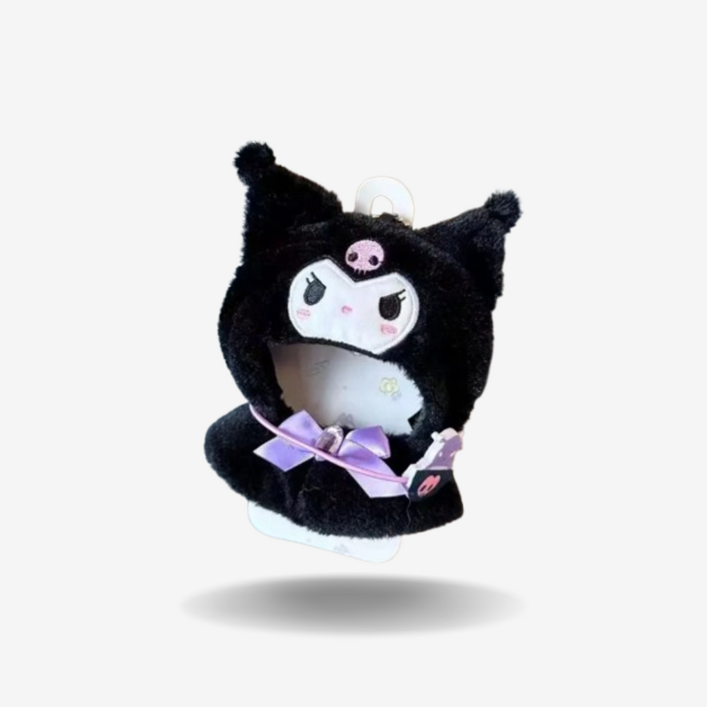 Look Kuromi