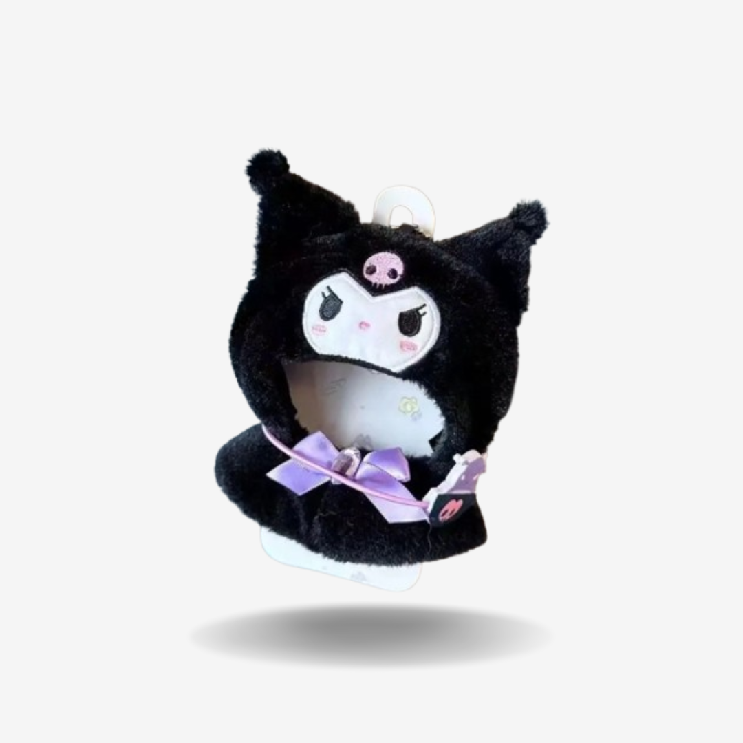 Look Kuromi